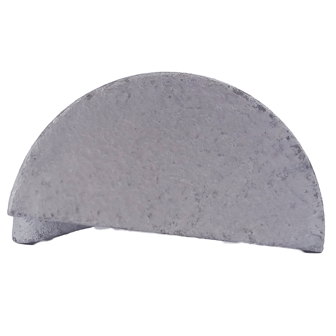 SWH12-H 1/2 Hillside Washer - HDG Cast